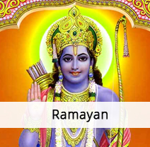 Ramayan by Pandit Girwar Maharaj