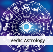 Vedic Astrology by Pandit Girwar Maharaj
